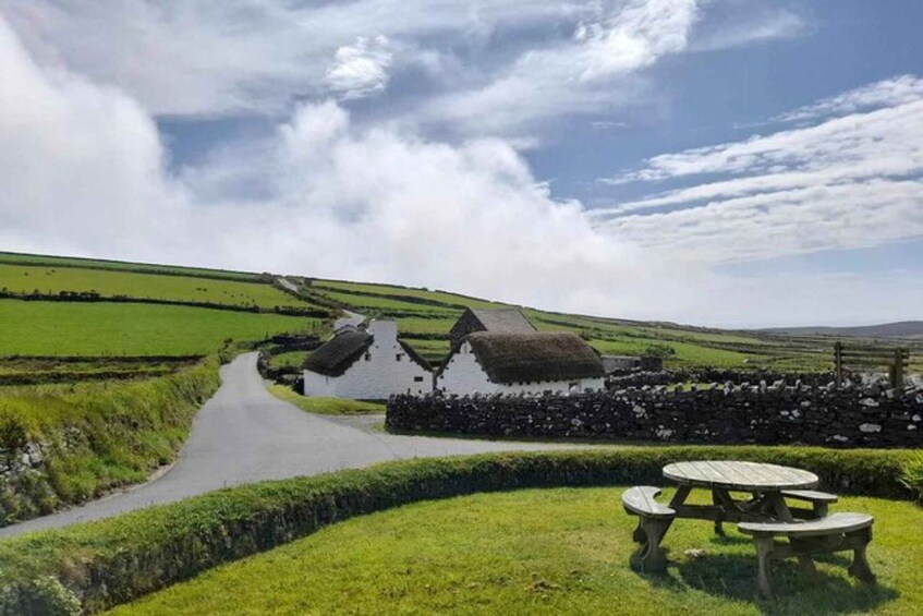 Picture 3 for Activity Isle of Man: Southern Explorer Tour with Driver Guide 4