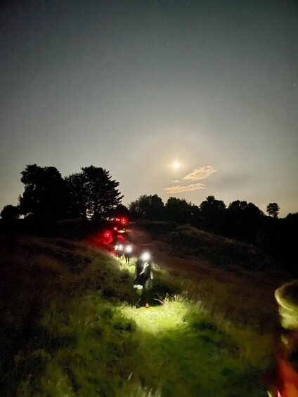 Picture 5 for Activity Hike with a live guide, head in the stars, on the heights of Orbey 3