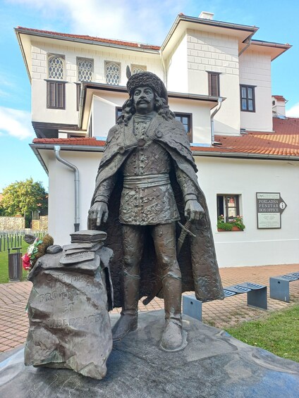 Picture 3 for Activity Košice: Guided Walking Tour 5