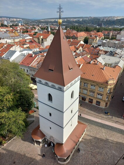 Picture 2 for Activity Košice: Guided Walking Tour 2