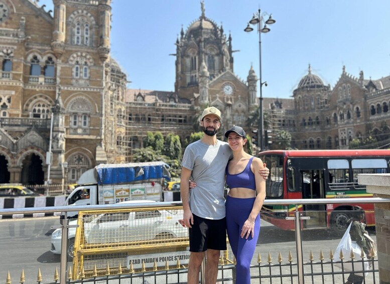 Private Mumbai Half-Day Tour: City Highlights & Culture 1