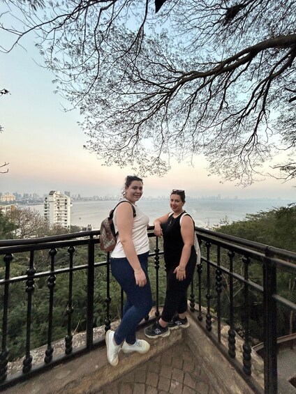 Picture 3 for Activity Private Mumbai Half-Day Tour: City Highlights & Culture 4