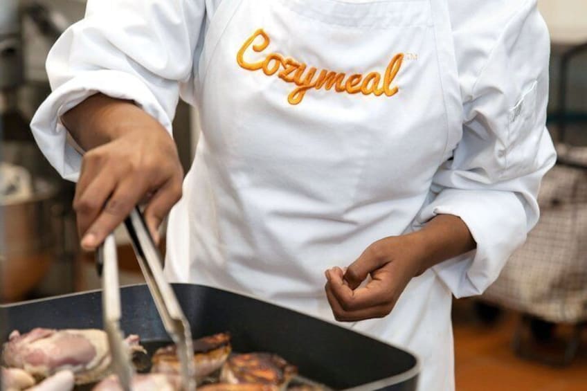 French Cuisine Cooking Class in Atlanta (Includes 3-Course Meal) 2
