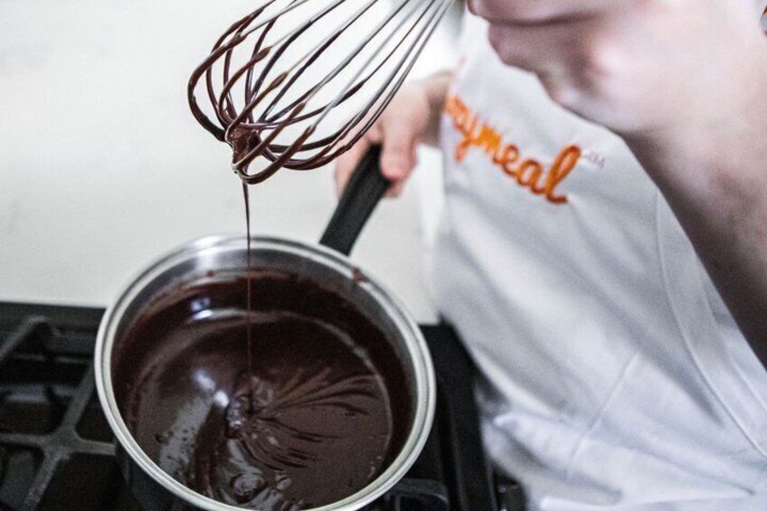 French Cuisine Cooking Class in Atlanta (Includes 3-Course Meal) 4