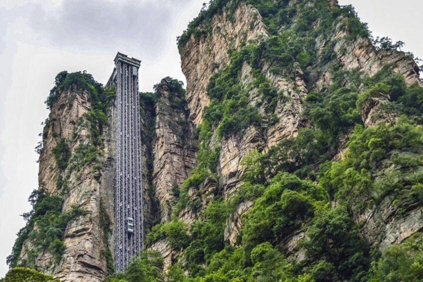 Xiangxi Theatre Tour 4
