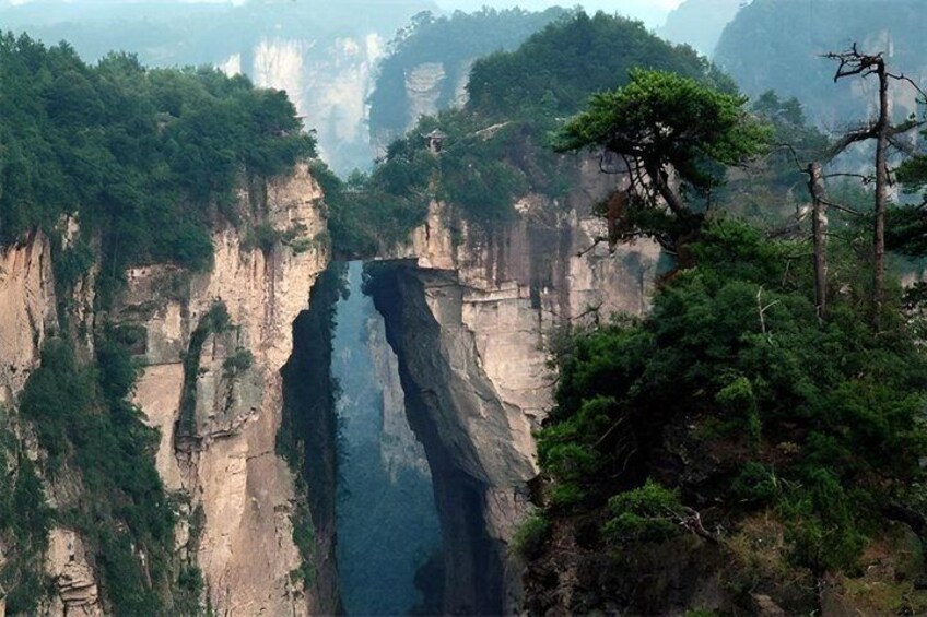 Xiangxi Theatre Tour 3