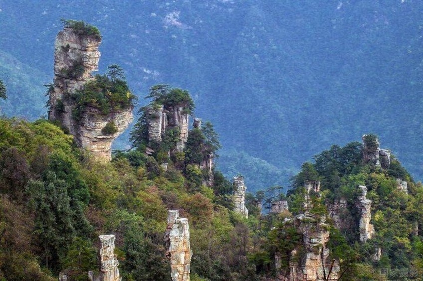 Xiangxi Theatre Tour 5