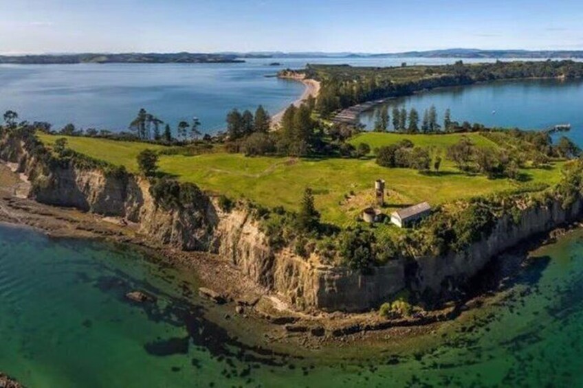 Motuihe Island Wildlife Private Experience 5