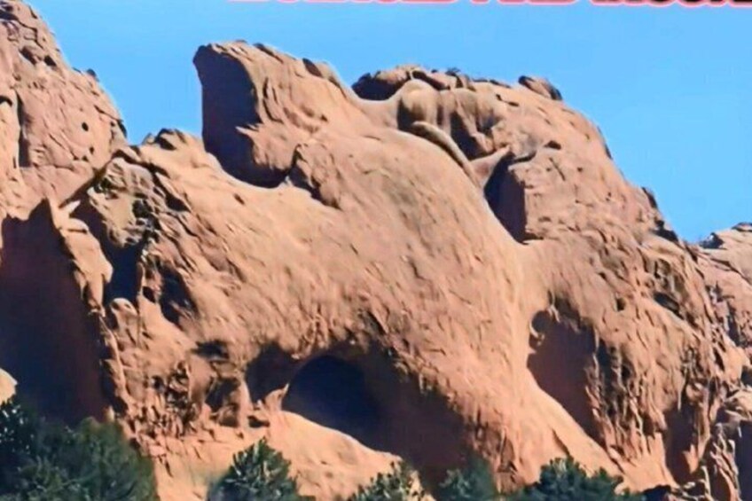 Giants In Plain Sight 2