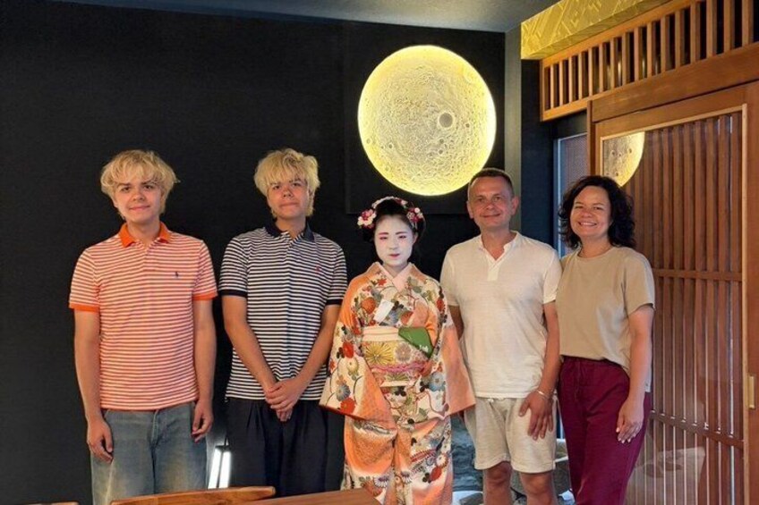 Fukuoka Art Class Tour 3