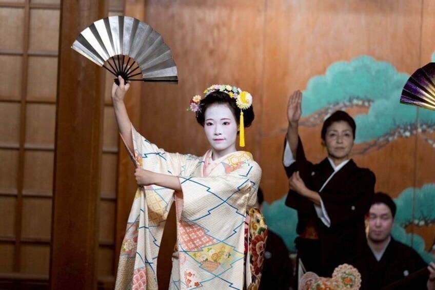 Fukuoka Art Class Tour 1