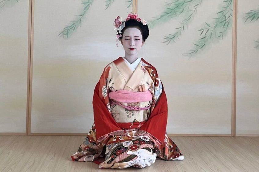 Fukuoka Art Class Tour 1