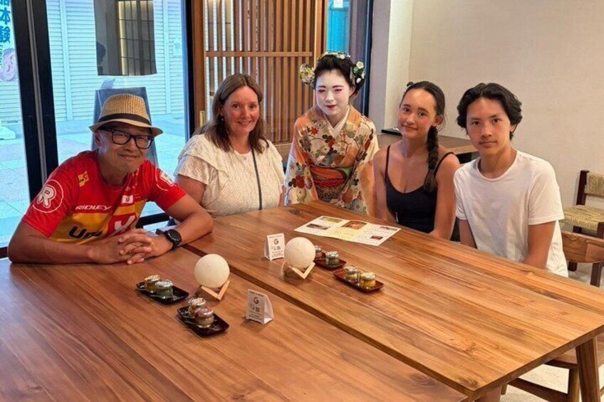 Fukuoka Art Class Tour 2