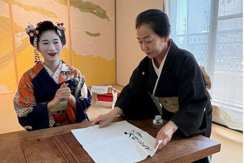 Fukuoka Art Class Tour 5