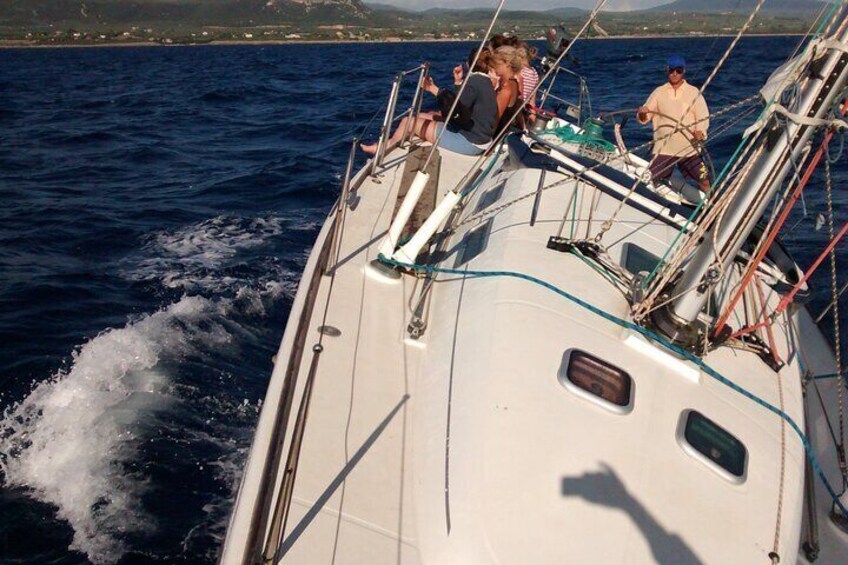 private sailing cruises 2