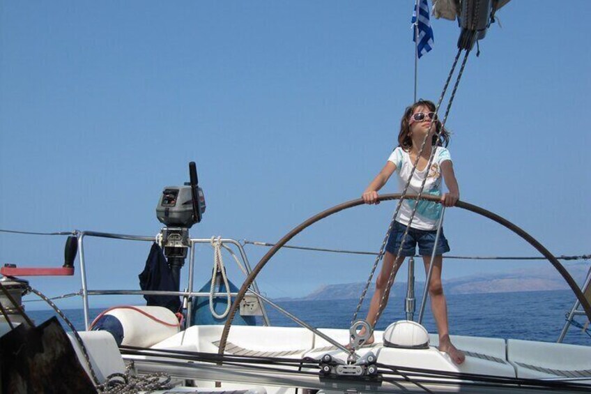 private sailing cruises 4