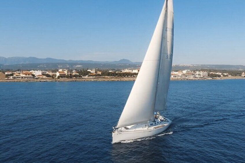 private sailing cruises 1