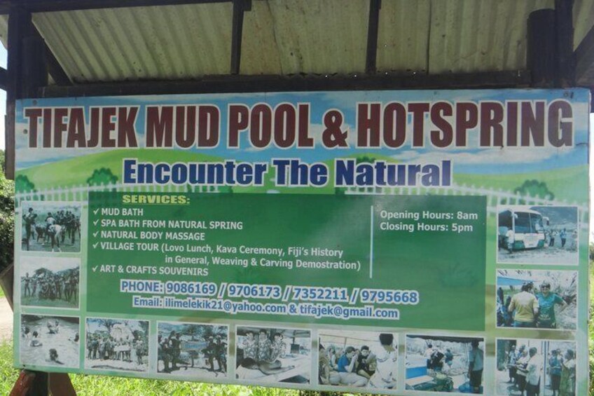 Nadi Fiji Nature Culture and Beach Experience 5