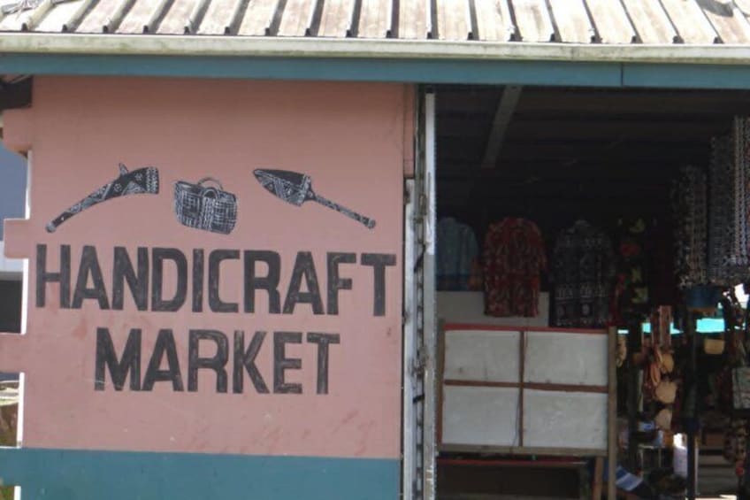 Nadi Fiji Nature Culture and Beach Experience 2