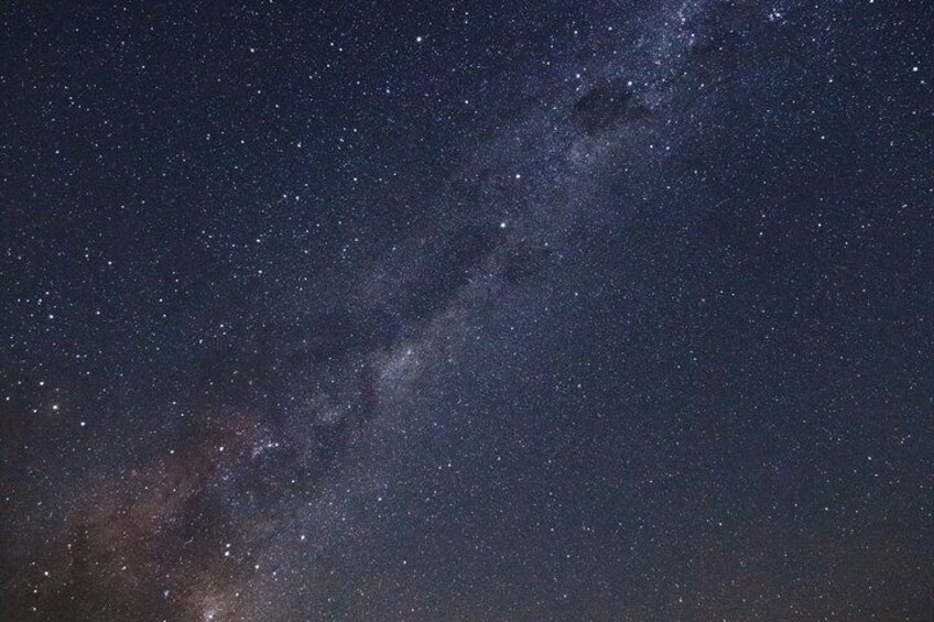 Night Tour of Astronomy in Cajon del Maipo 5