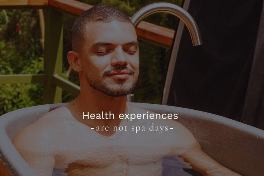 Recovery Session by PAXI PATH Medellín 1