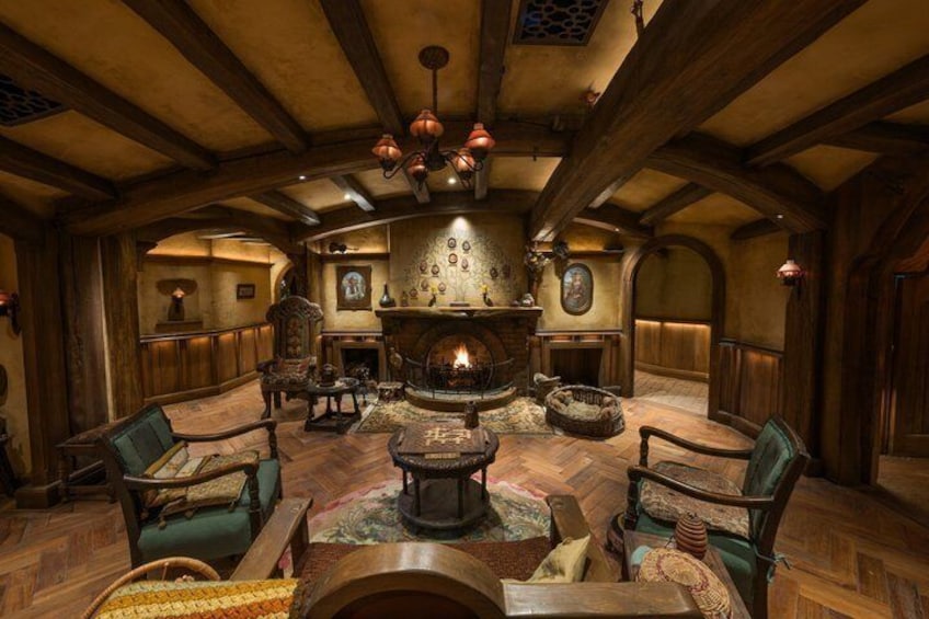 Hobbiton Private Transport and Group Tour 3