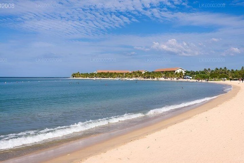 Batticaloa City Tour from Pasikuda 1