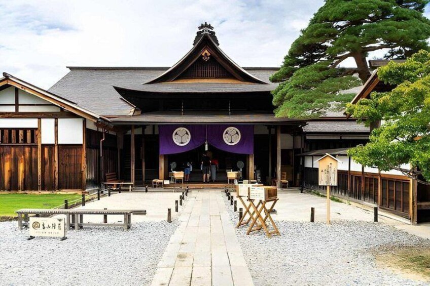 3 Day Japanese Alps Heritage Private Tour from Tokyo 5