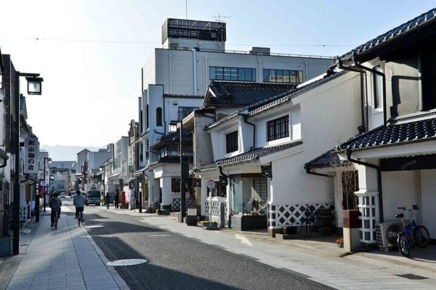 3-Day Japanese Alps Private Tour from Tokyo 2