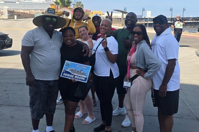 Ensenada Adventure Colors and Flavors Private Tour 5