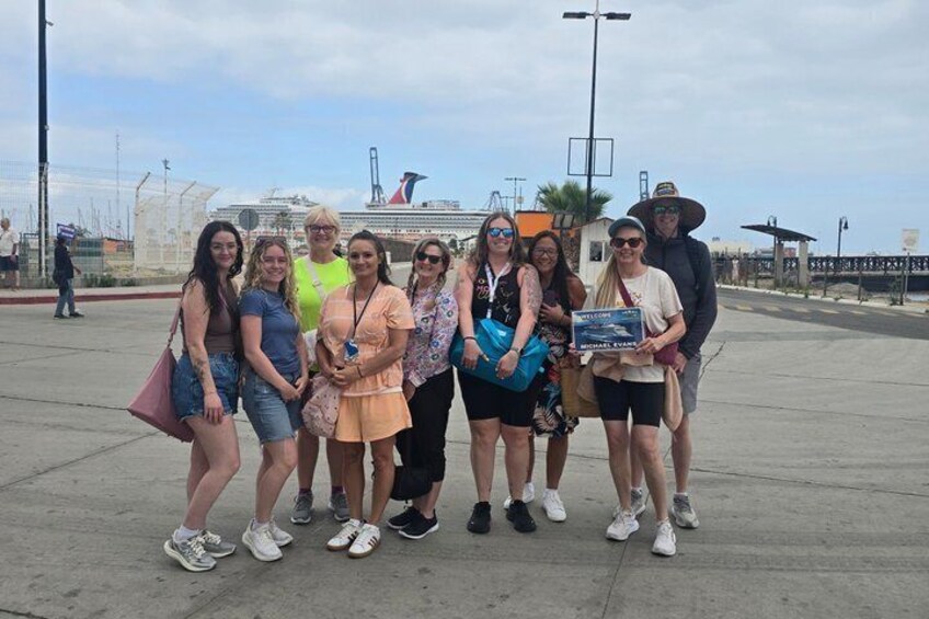 Ensenada Adventure Colors and Flavors Private Tour 4