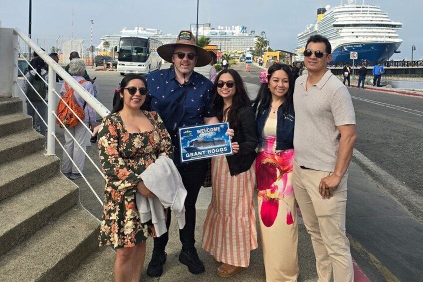 Ensenada Adventure Colors and Flavors Private Tour 3