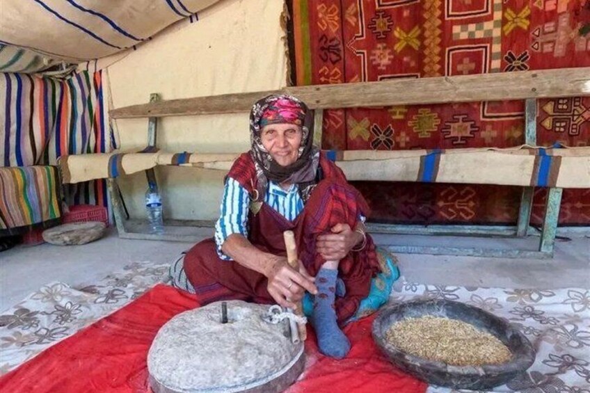 2-Day Zaghouan Roots and Heritage Escape 4