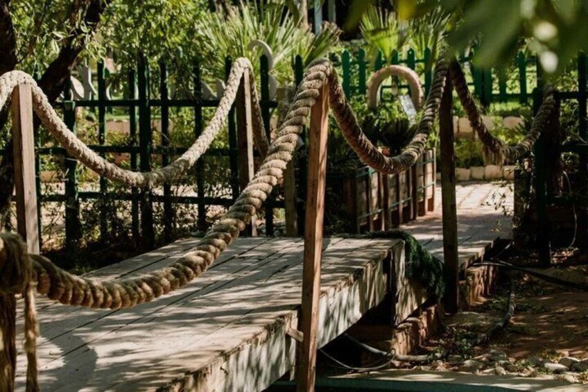 2-Day Zaghouan Roots and Heritage Escape 5