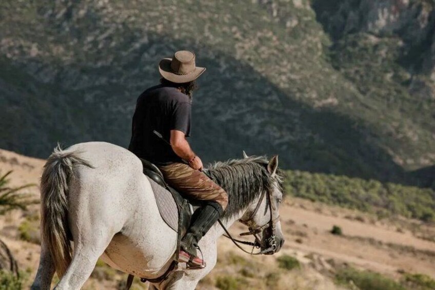 2-Day Zaghouan Roots and Heritage Escape 3