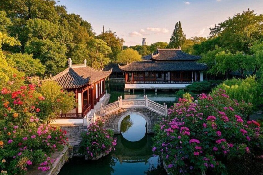 Shunde Food and Culture Day Trip from Guangzhou 1