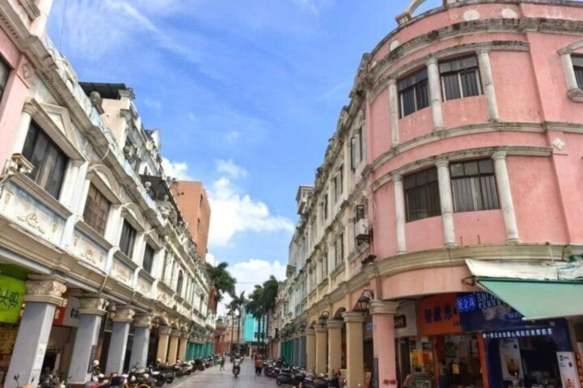 Shunde Food and Culture Day Trip from Guangzhou 3