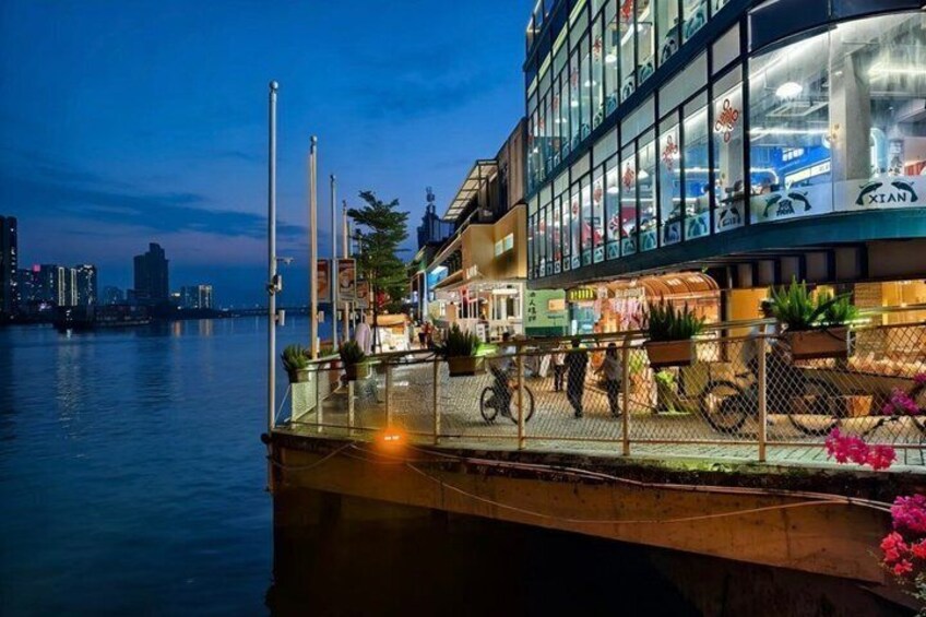 Shunde Food and Culture Day Trip from Guangzhou 5