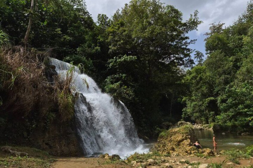 San Juan Visit More Than 10 towns and Mountain Drive 2