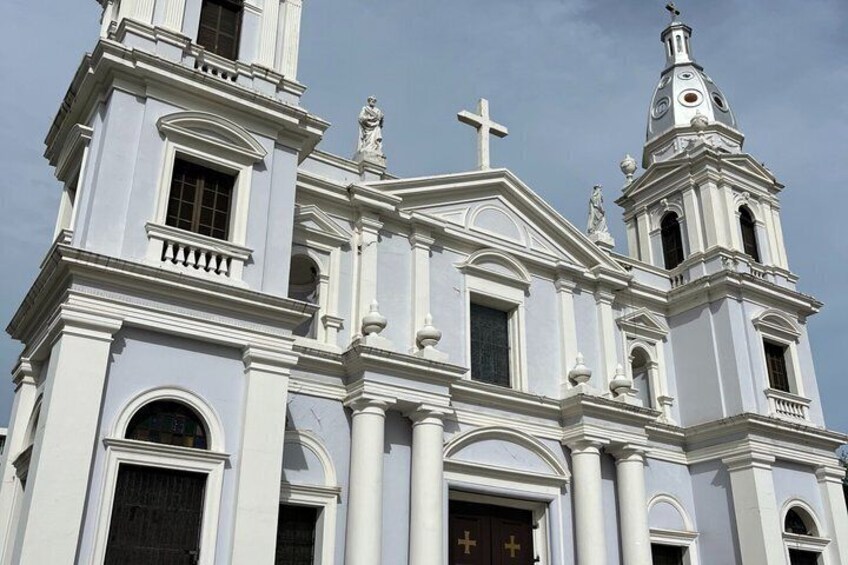 San Juan Visit More Than 10 towns and Mountain Drive 1