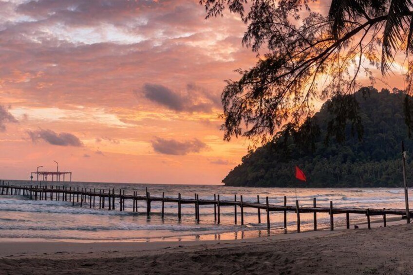 Koh Kood 4 Day Island Getaway from Pattaya 1