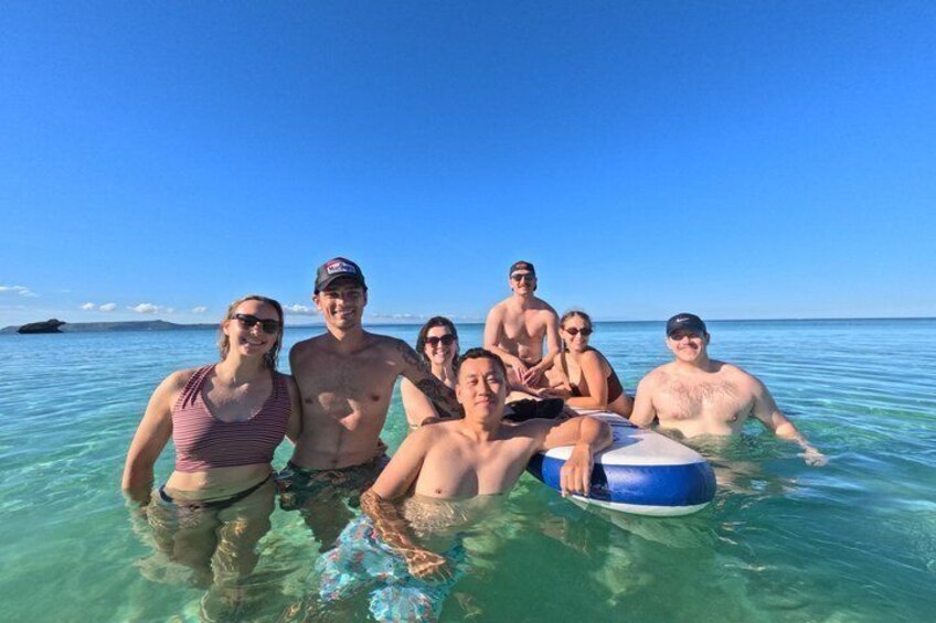 6-Hour Luxury Okinawa Private Charter: Snorkeling & Jet Ski 1