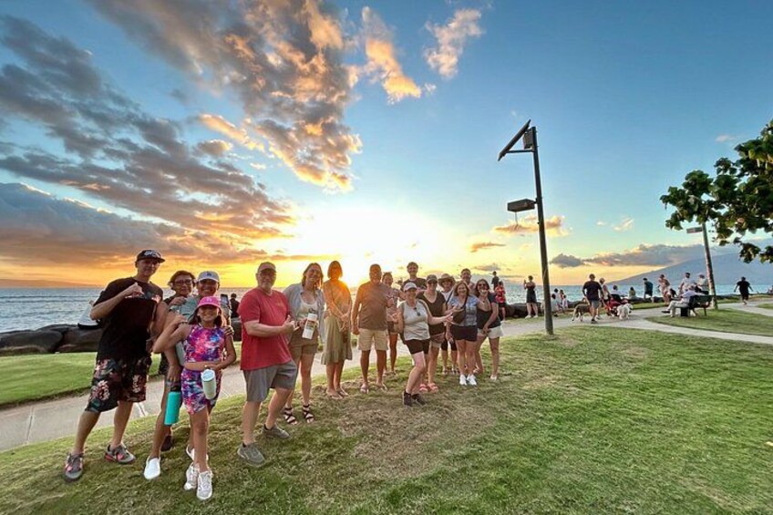 Historic Walking Tour in Kihei Maui with Local Guide 3