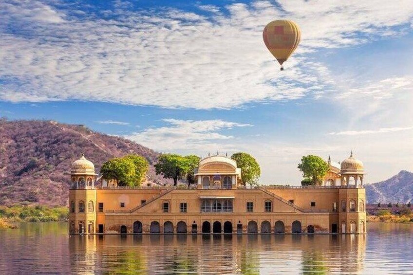 Explore New Delhi's Wonders on Private Tour 1