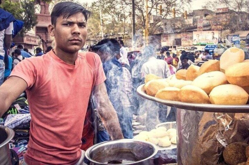 Explore New Delhi's Wonders on Private Tour 3