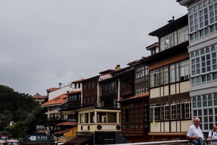 Tour to Llanes, Ribadesella, Bowls and Mirador del Fitu 4