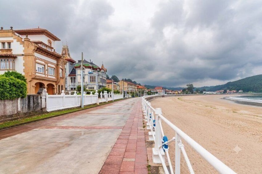 Tour to Llanes, Ribadesella, Bowls and Mirador del Fitu 2