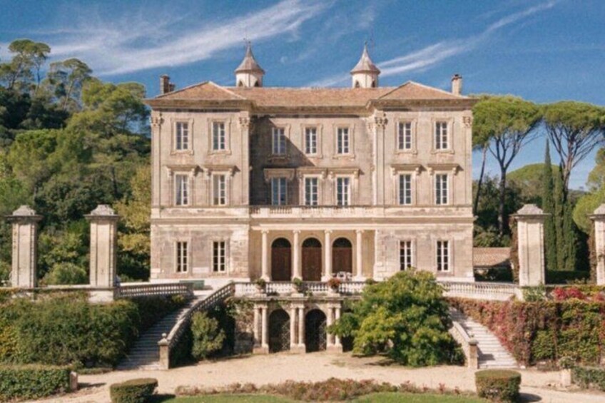 Callian Méhari electric Provence French Riviera 5