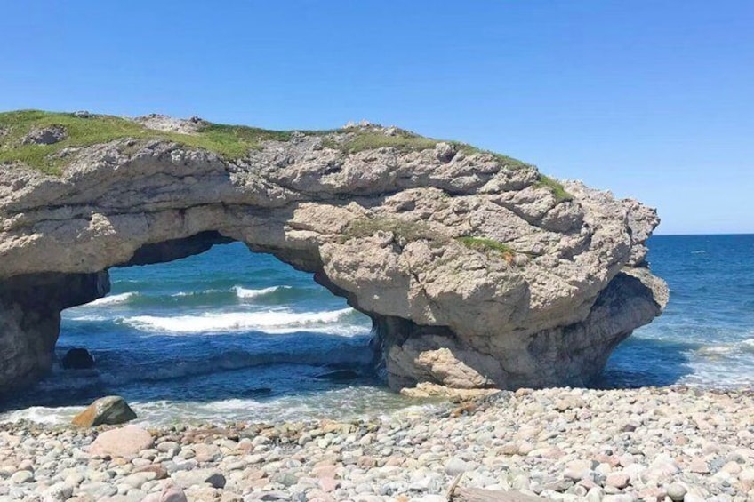 7 Days East Canada and Maritime Provinces Tour 2