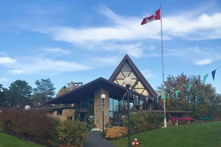 7 Days East Canada and Maritime Provinces Tour 4